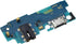 USB Charging Port Replacement Part Assembly Board for (US Version) Samsung Galaxy A32 5G SM-A326U with Microphone Headphone Jack and Tool Kit
