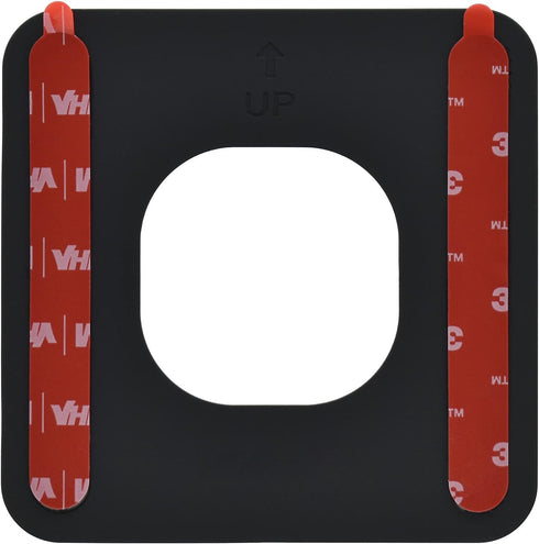 Holicfun Window Mount for Eufy Indoor Cam C120, TP-Link Tapo C100 and C110