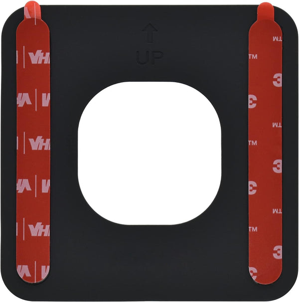 Holicfun Window Mount for Eufy Indoor Cam C120, TP-Link Tapo C100 and C110