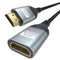4K HDMI Extension Cable 10 FT HDMI Extender, HDMI Male to Female