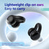 Wireless Earbuds, Bluetooth 5.3, Stereo Bass, Noise Cancelling Mic, IP7 Waterproof