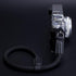VKO Camera Wrist Strap, Rope Camera Strap for DSLR SLR Mirrorless Cameras, Hand Strap in Black