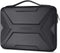 MOSISO 15.6 inch Laptop Sleeve, Waterproof Shockproof Artistic Geometric EVA Bag with Handle for MacBook Pro 16, HP,