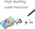 Galaxy Tab S9 Stylus Pen Replacement for Samsung Galaxy Tab S9,S9 Plus,S9 Ultra S Pen,Tab S9+,Tab S9 Ultra,All Versions Stylus Touch S Pen,with Tips and Card Pin(Black)
