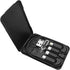 Multi-Function Universal Smart Adaptor Card Storage Box 28.5cm, Double Headed USB C Cable Micro-USB/Lightning/USB to