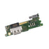 USB Charging Port Charger Dock Flex Cable for Sony Xperia XA1 G3125 G3123 G3121