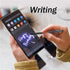 Note 8 S Pen for Samsung Galaxy Note 8 Replacement, Type-C Convertor, Galaxy Note8 N950 N950F N950FD (Black)