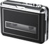Portable Cassette Player & Convert Tape to Digital MP3 Digital, Retro Tape