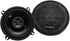 Hifonics Zeus 200 Watt 5.25 Inch 2 Way 4 Ohm Car Audio Coaxial Speakers, 2 Pack