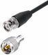 eifagur 27MHz Long Range Heavy Duty Magnetic Base Station Soft Whip CB Radio Antenna Kit for Cobra Midland Uniden Maxon