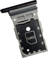 Eaglewireless S23 5G-Phantom Dual SIM Tray and Micro SD Card Tray Holder Slot with Rubber Waterproof Gasket Ring
