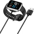 Charger Cable for iTECH Fusion 2 Smartwatch, USB 3.3ft Replacement Charging Cord for iTECH Fusion 2