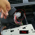 Car Bluetooth Aux Adapter Cable - Radio Cars Electronics Accessories, Bluetooth aux Replacement Compatible with