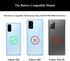 S20 Battery Replacement Kit for Samsung Galaxy S20 SM-980F/SM-G981U/U1/F/B/W with Repair Tools Kit