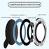 Camera Lens Protector for iPhone 14/iPhone 14 Plus Bling Diamond Camera Cover Tempered Glass Screen Protector Rear Camera Decorations Accessories