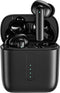 Wireless Earbuds, Earbuds with Big Bass Stereo, Lightweight Bluetooth Headphones, 60 Hours