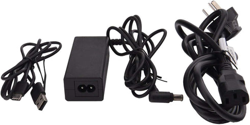 200 Piece Metallic Twist Cable Cord Wire Ties - Reusable Fastening (6 Inch, Black and White)