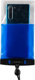 Aquapac Waterproof Compact Plus Phone Case, Lanyard for iPhone and Android, Hiking, Mountain Biking, Travel Essential,