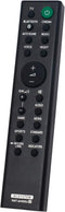 ALLIMITY RMT-AH500U Remote Control Compatible with Sony Sound Bar AV Systems, Multiple Models