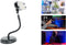 Rockville iStand 9 Webcam Stand Gooseneck Web Cam Camera Stand w/Tablet Mount