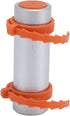 Swimming MP3 Swimming FOSA Water Proof Player, HiFi Music Player with Water Proof Earphones for and Diving. Adjustable