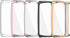 Screen Protector Case for Fitbit Luxe Smartwatch, Accessories Covers Scratched Resistant Full Protective Cover