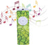 ASHATA MP3 MP3 64GB Player,Portable Digital Lossless Music Player for Kids,Portable Digital Music Player,Supports up