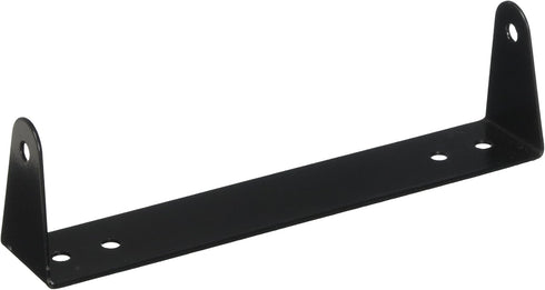 Cobra 29 or Uniden 78 CB Radio Replacement Mounting Bracket, Color Black