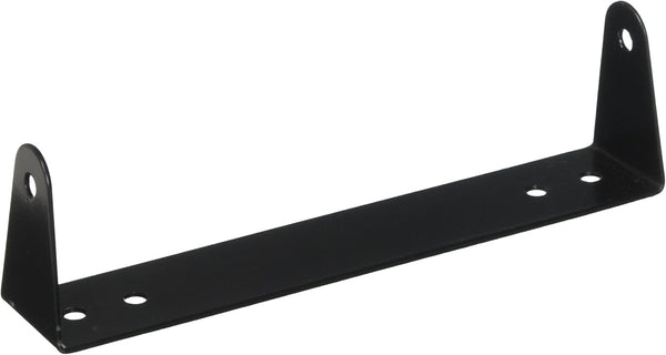Cobra 29 or Uniden 78 CB Radio Replacement Mounting Bracket, Color Black