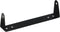 Cobra 29 or Uniden 78 CB Radio Replacement Mounting Bracket, Color Black