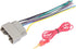 Motoforti Car Stereo CD Player Wiring Harness Set, Wire Radio Adapter Plug, for
