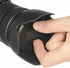 77mm Camera Lens Cap, PCTC Snap-On Center Pinch Front Cover with Strap for Nikon, Canon, Sony