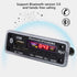 ASHATA MP3 5V/12V 5.0 MP3/WMA/WAV/FLAC/APE, Audio Decoder Board, DC Bluetooth Audio Decoder Module Support Colors