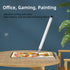 2-in-1 Stylus Pen for Touch Screen, 3pcs High Precision Universal Stylus for iPad, Apple, Android, Microsoft