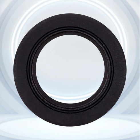 CHICHIYANG DK-17 D700 D500 D5 D4S D4 Camera Viewfinder Eyepiece Eyecup Anti-Dust Design Reduce Light Interference Fit