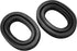 Ear Pads Compatible with 3M Peltor X1A-X5A Headsets,Cooling Gel Earpads Cushions for PROHEAR 037/033, ZOHAN EM042/ 033, TAC 100/300/ 500 with Sealed Bottom Shell
