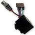 ASA Electronics 31100101 JHD22, JHD40BT, JHD12, JHD62, JHD1130, JHD1635BT JCV1640BT; 6.25 Inches; 4 Inches Wire Harness