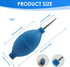 zuozuobubu 1PCS Compressed Air Duster,Camera Cleaning Kit,Coffee Cleaning Tool,Multi-Purpose Cleaning Device