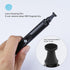 Vsgo V-P01e Professional Lens Cleaning Pen, Double-Ended Brush with Nano Optical Carbon for Camera Lens & Glasses
