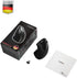 Perixx PERIMICE-713 Wireless Ergonomic Vertical Mouse - 800/1200/1600 DPI - Right Handed, Recommended for RSI Users