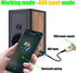 Mini Bluetooth 5.3 Car Adapter, USB Bluetooth Receiver with 3.5mm Aux Jack, Hands-Free Car Kit with Built-in Mic