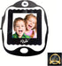 Durable Smart Watch for Kids - Digital Video Games, Built-in Selfie-Camera, Educational Toys for Kids Ages 4-8 Girls