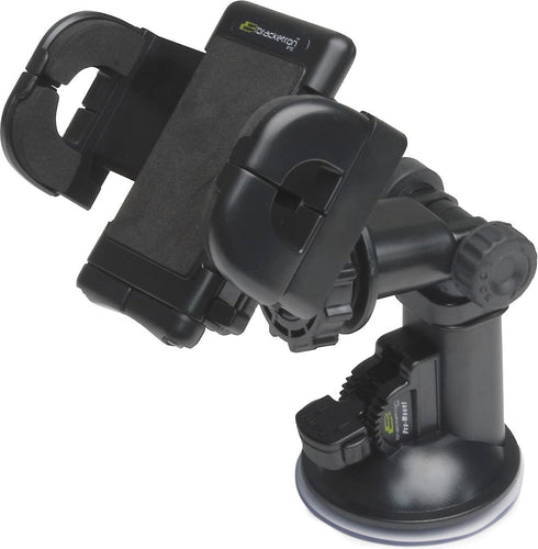 Bracketron Universal ProMount Windshield Mount