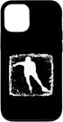 Skate Blades Gift Case for iPhone 14 - Roller Skating Inline Skater