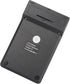 DAUZ 18 Wireless Numeric Keypad, Keys Waterproof Numeric Keypad for Business