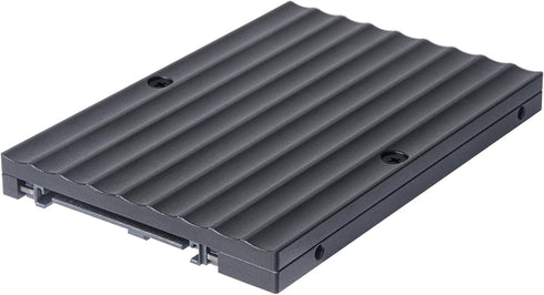 SilverStone Technology MUA01 M.2 NVMe SSD to U.2 SSD Adapter, SST-MUA01B
