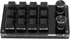 12 Key Mini Keyboard, One Handed Mechanical Gaming Keyboard, Multifunctional Shortcut Programmable Macro Keyboard
