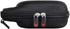 Hermitshell Hard Travel Case for JBL Clip 4/5 Portable Mini Bluetooth Speaker, Black