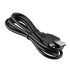 5ft USB Charger Cord for Tascam DR-05 DR-07 mkII Mk2 Handheld Digital