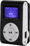 Archuu Mini Portable MP3 Player with BackClip LCD Screen Mini MP3 Music Player
